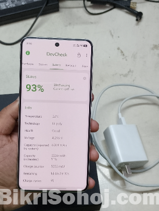 Vivo X200 Pro